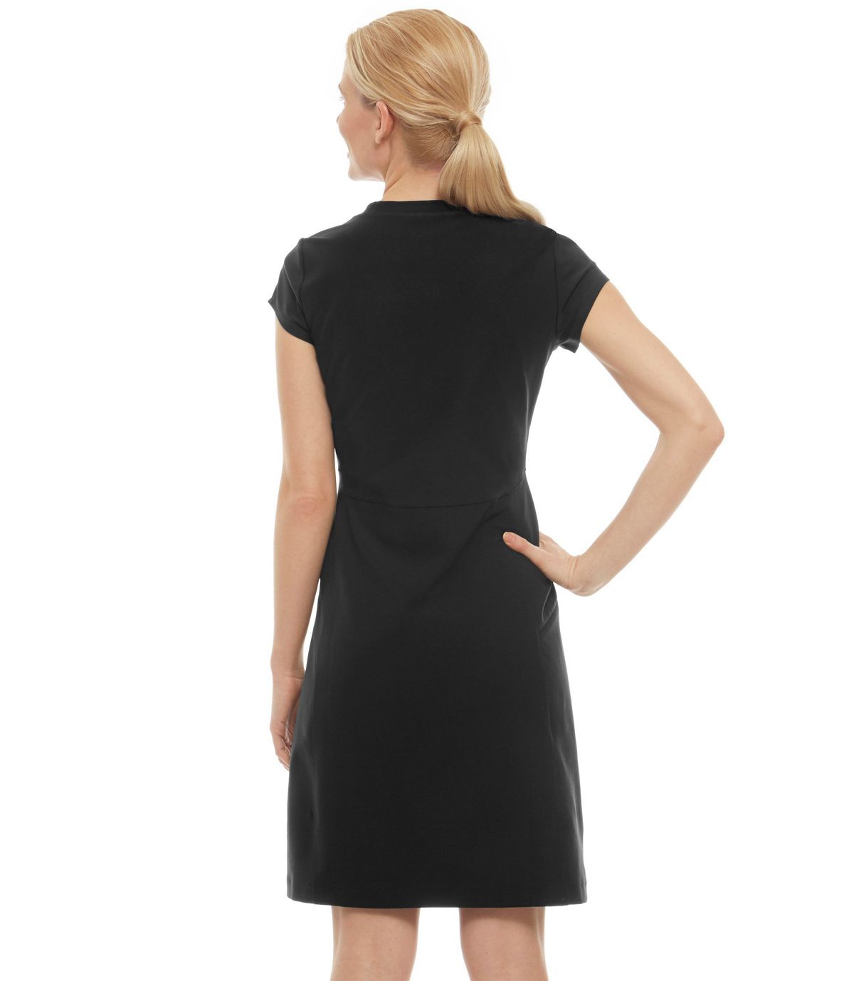 L.L.Bean Women's Fitness Dress