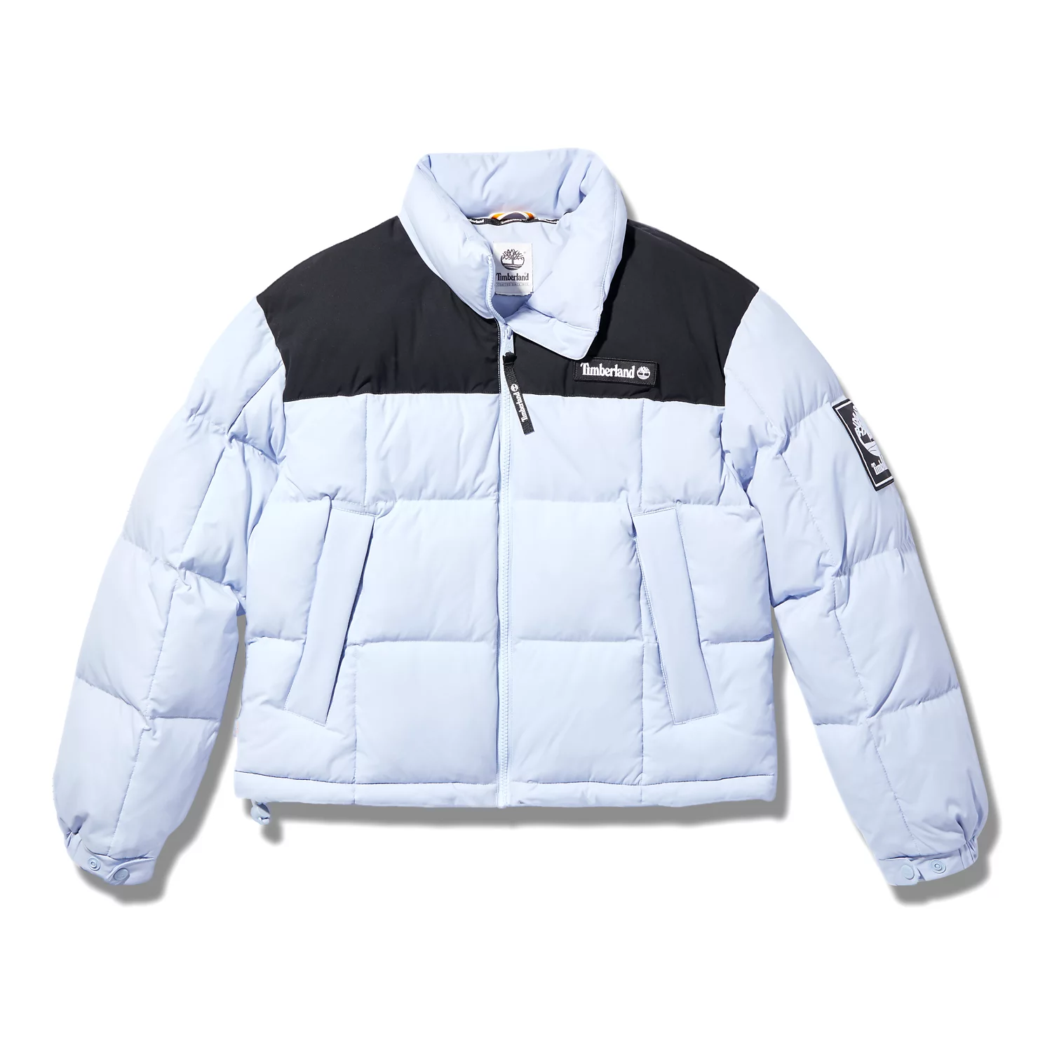 Women's Oversize Puffer Jacket