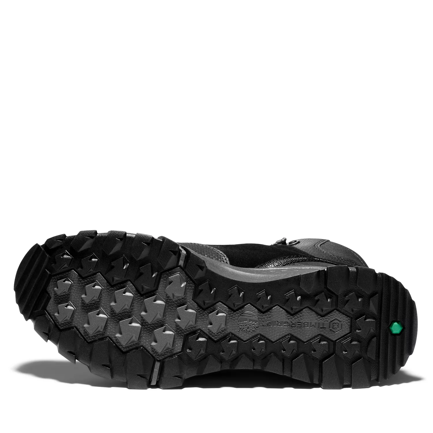 Men's Garrison Trail Waterproof Hiking Boots