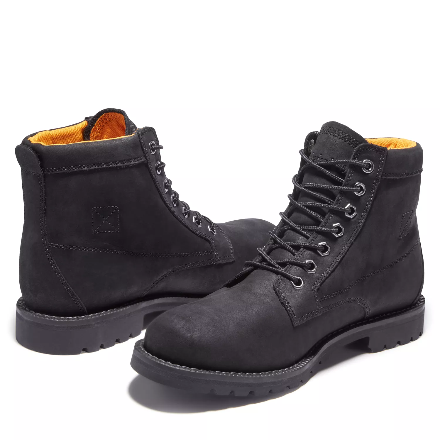 Men's Redwood Falls Waterproof Boots