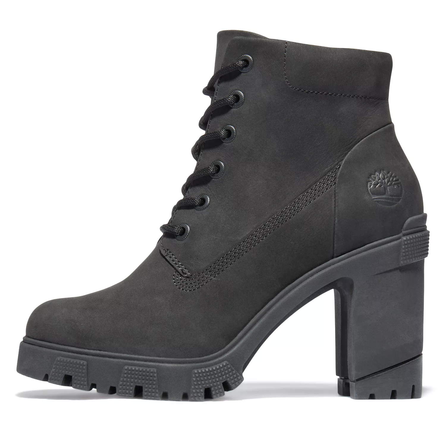 Women's Lana Point Lace-Up Boots