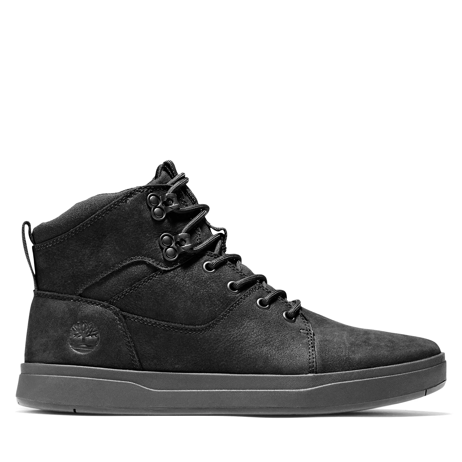 Men's Davis Square Chukka Boots