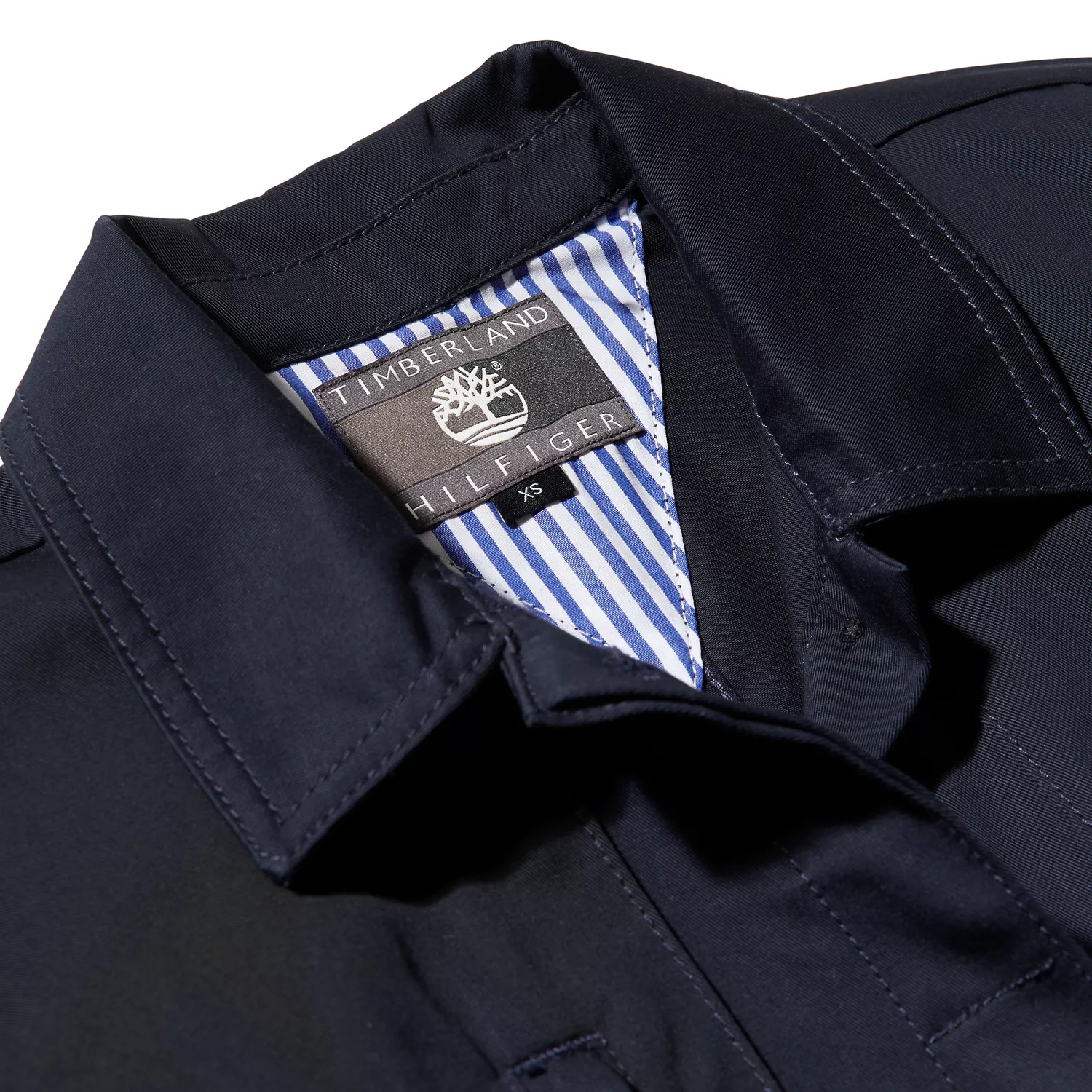 Women's Tommy Hilfiger x Timberland Jumpsuit