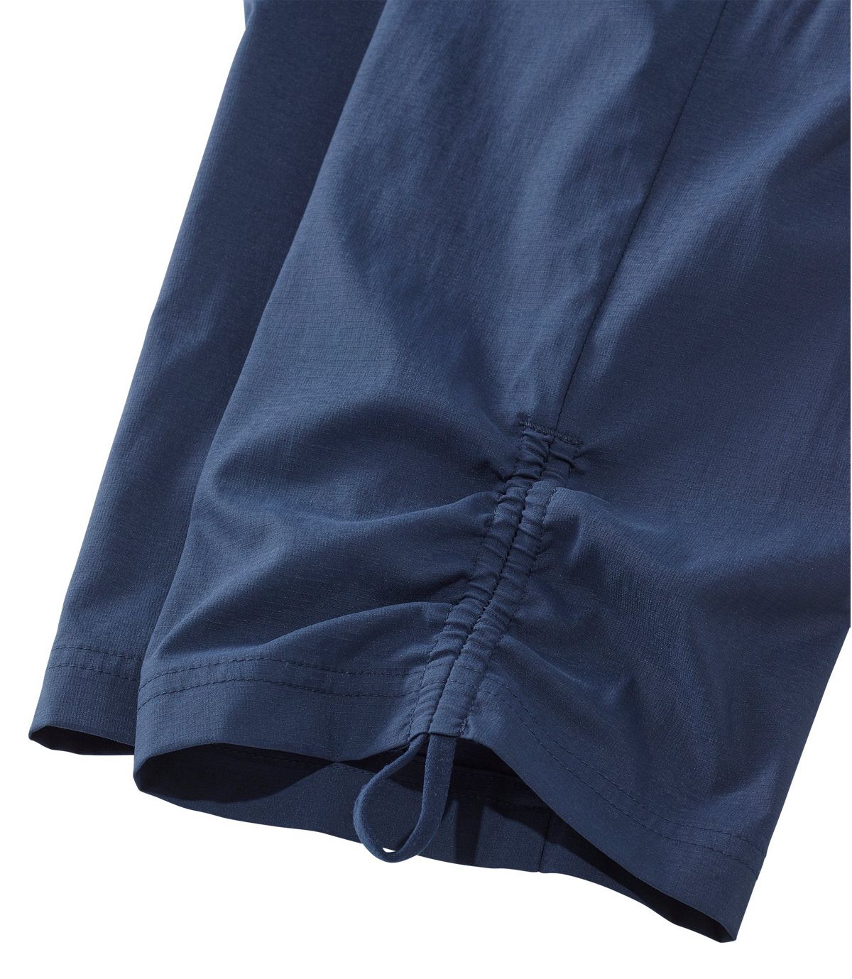 L.L.Bean Women's Vista Camp Pants, Cropped