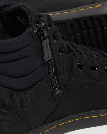 Rozarya Women's Canvas Casual Boots,WOMEN'S CASUAL BOOTS,no.365