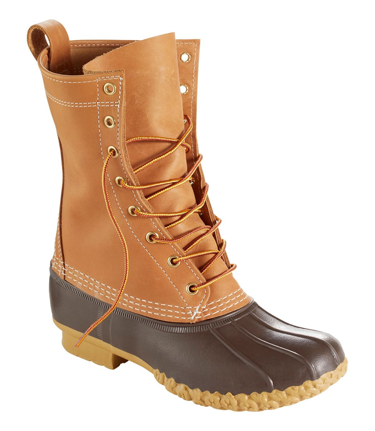 L.L.Bean Bean Boots by L.L.Bean, 10"