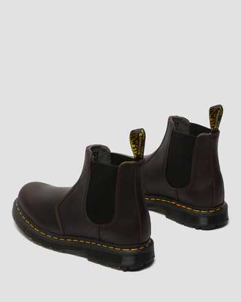 2976 DM's Wintergrip Chelsea Boots,WOMEN'S WINTER BOOTS,no.28