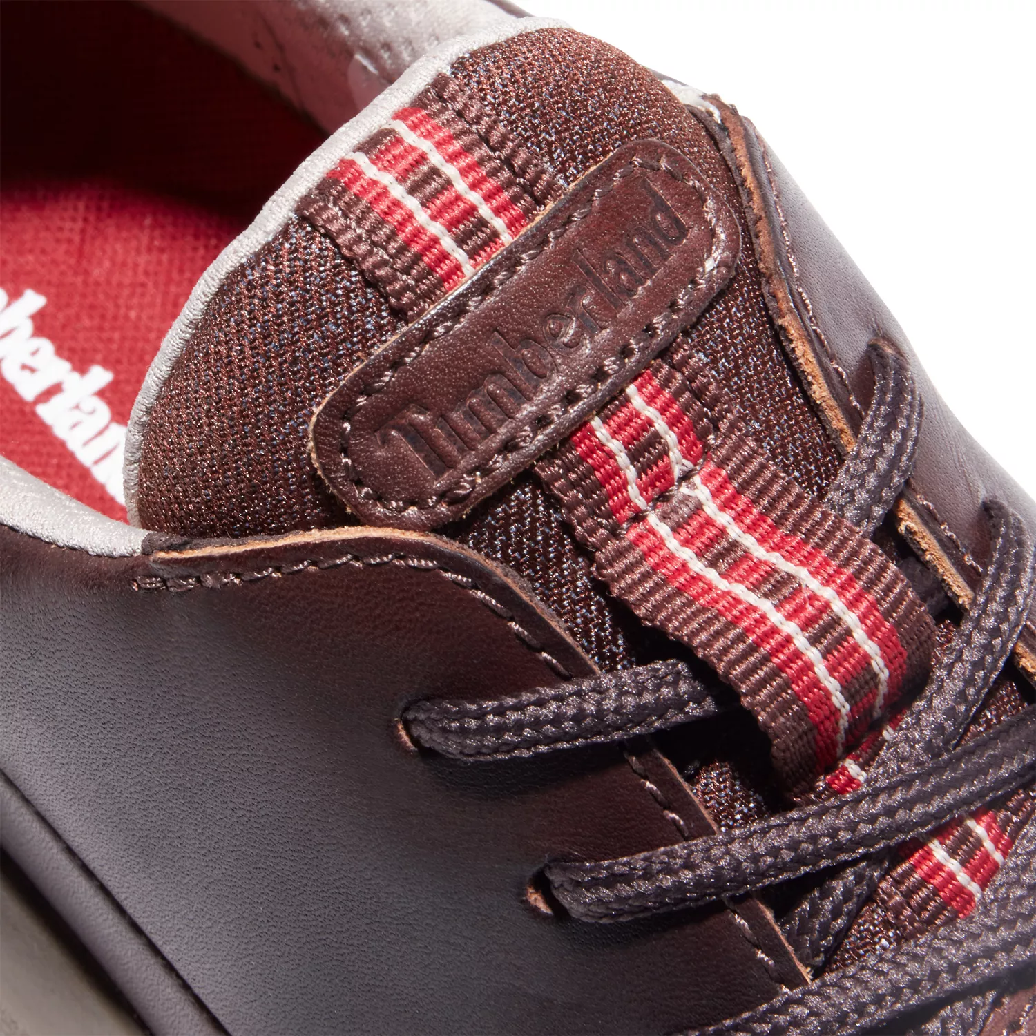 Men's Bradstreet Ultra Leather Sneakers