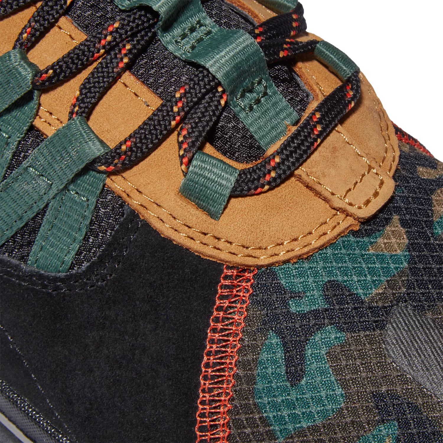 Men's Treeline STR Sneakers