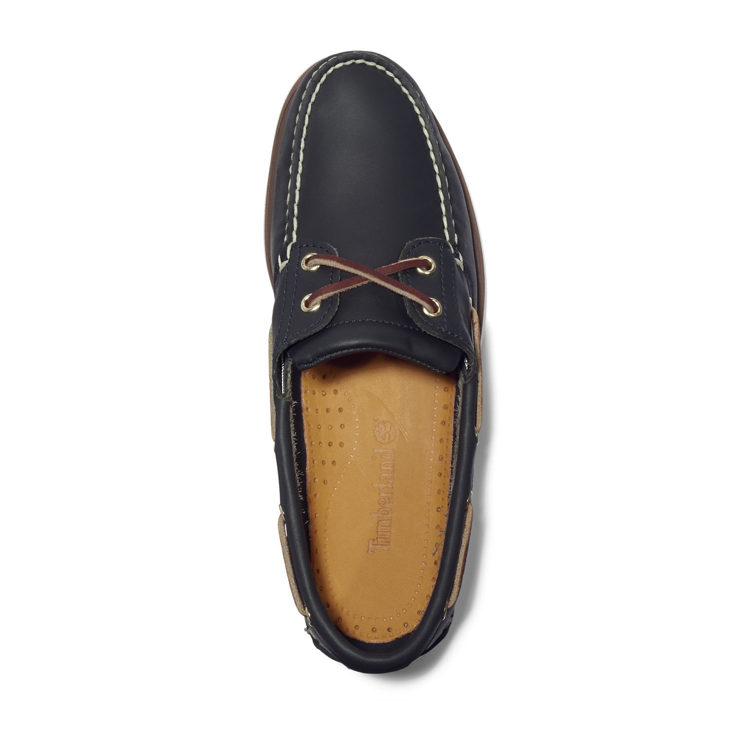Men's Classic Two-Eye Boat Shoes