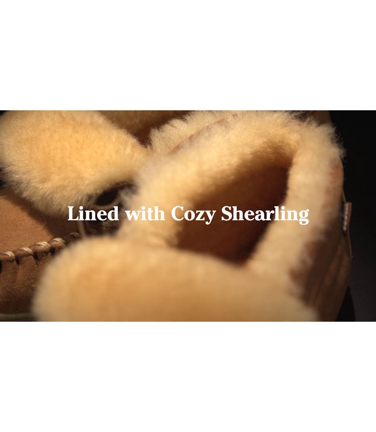 L.L.Bean Wicked Good Moc Boots II