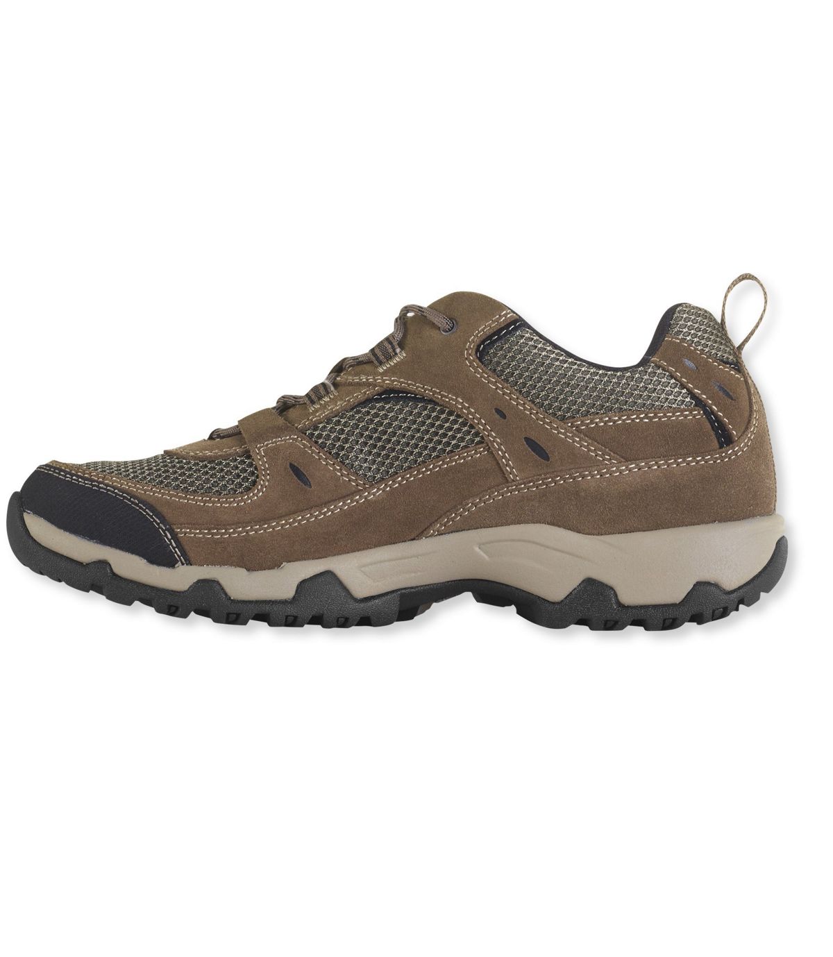 L.L.Bean Trail Model 4 Ventilated Hiking Shoes