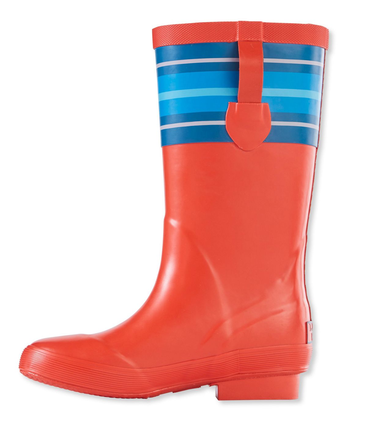 L.L.Bean L.L.Bean Wellies Boot Print Kids'