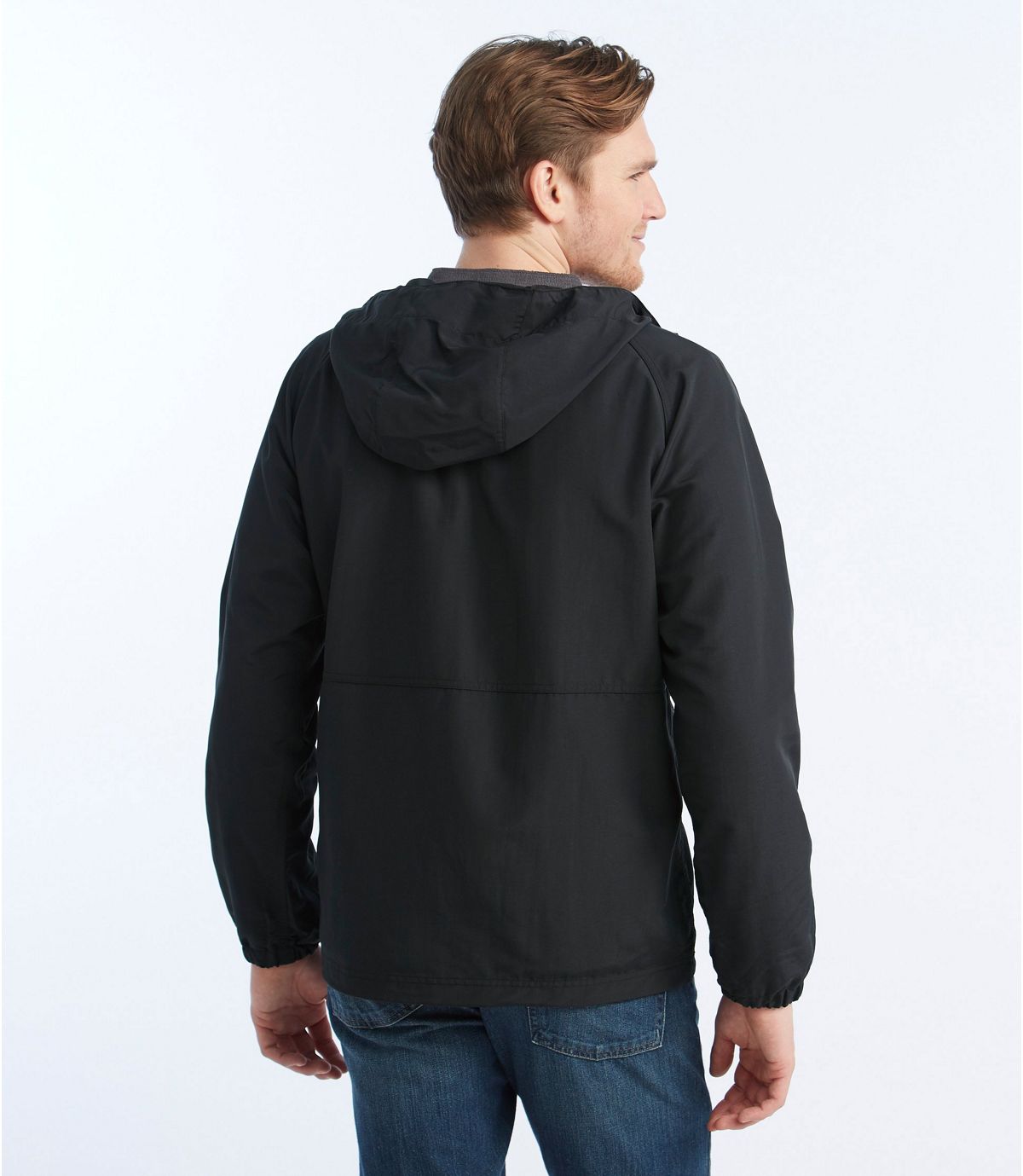 L.L.Bean Men's Mountain Classic Anorak