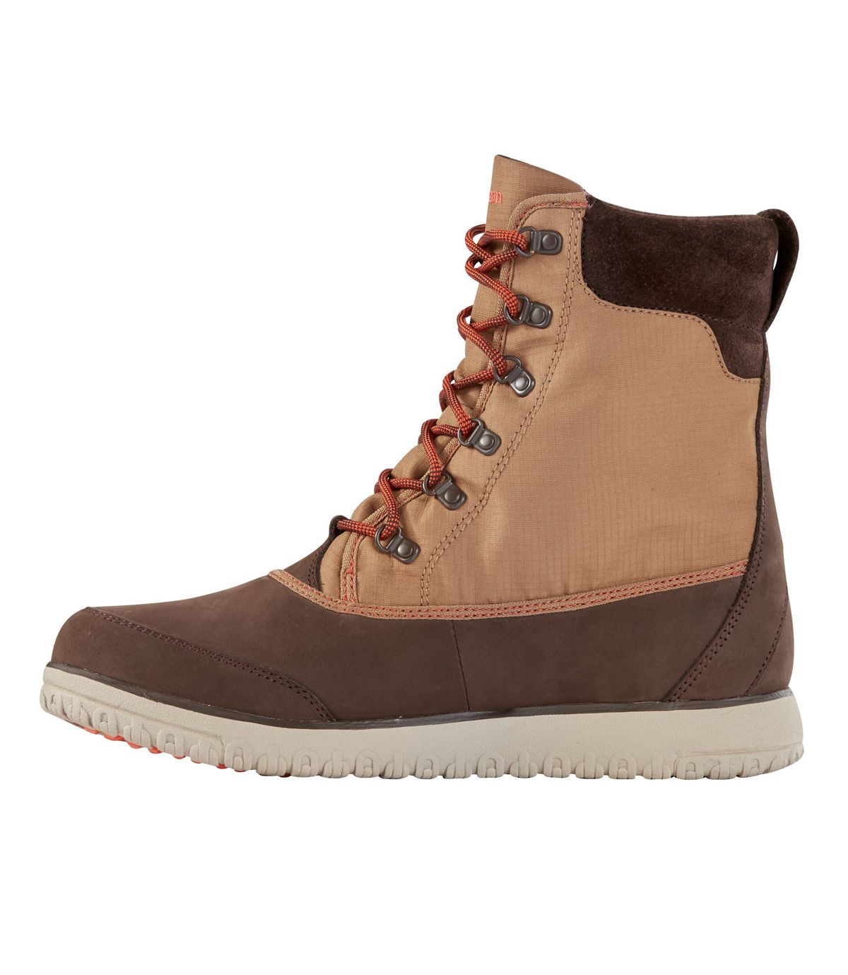 L.L.Bean Ultralight Waterpoof Pac Boots