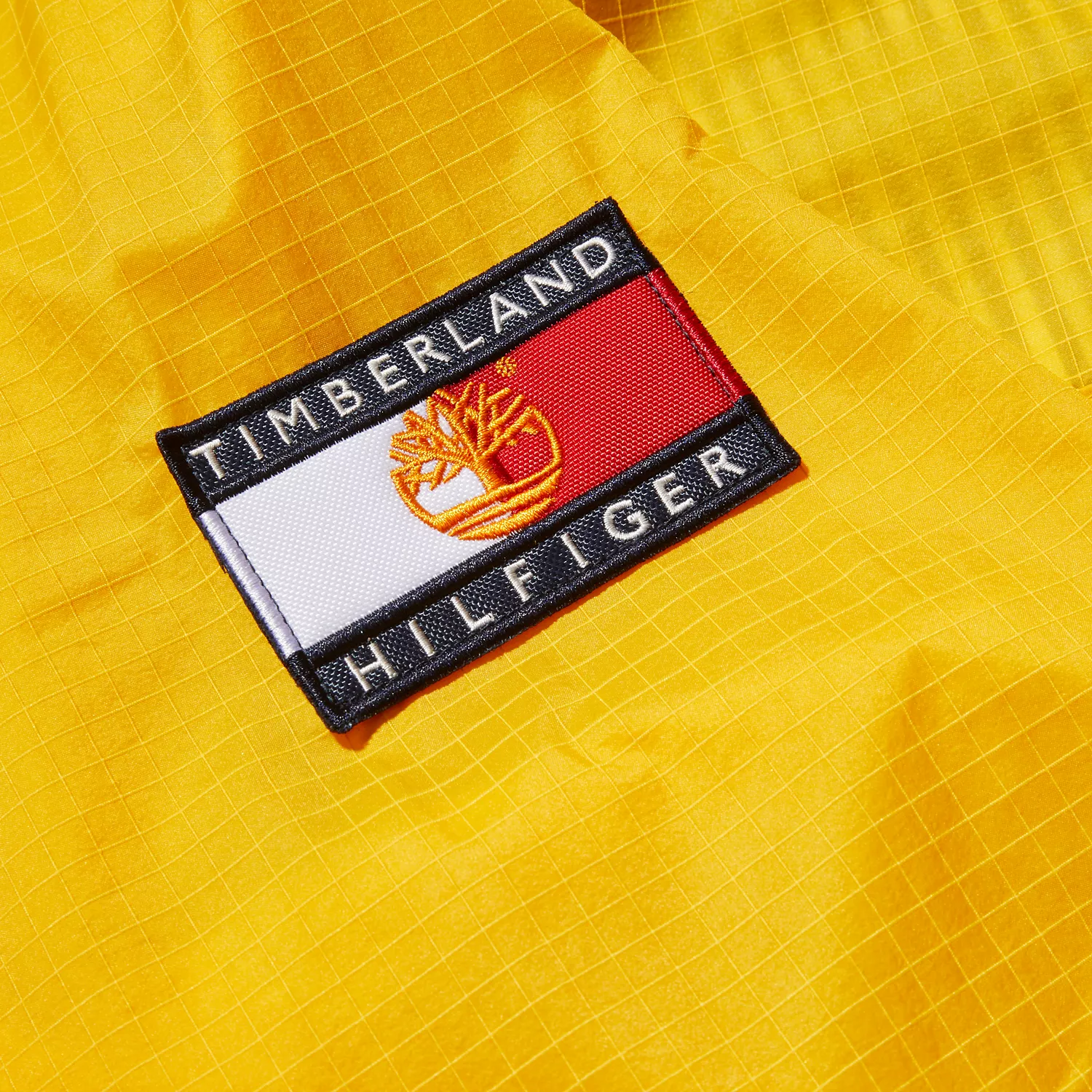 All Gender Tommy Hilfiger x Timberland Anorak