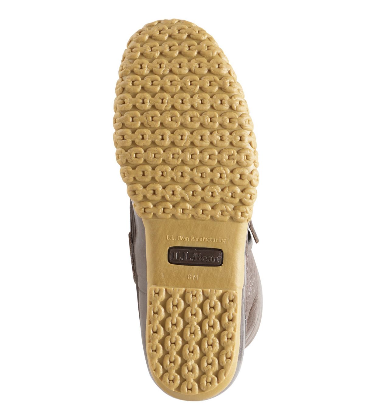 L.L.Bean Limited-Edition Luxe L.L.Bean Boots, 9" Shearling Lounger