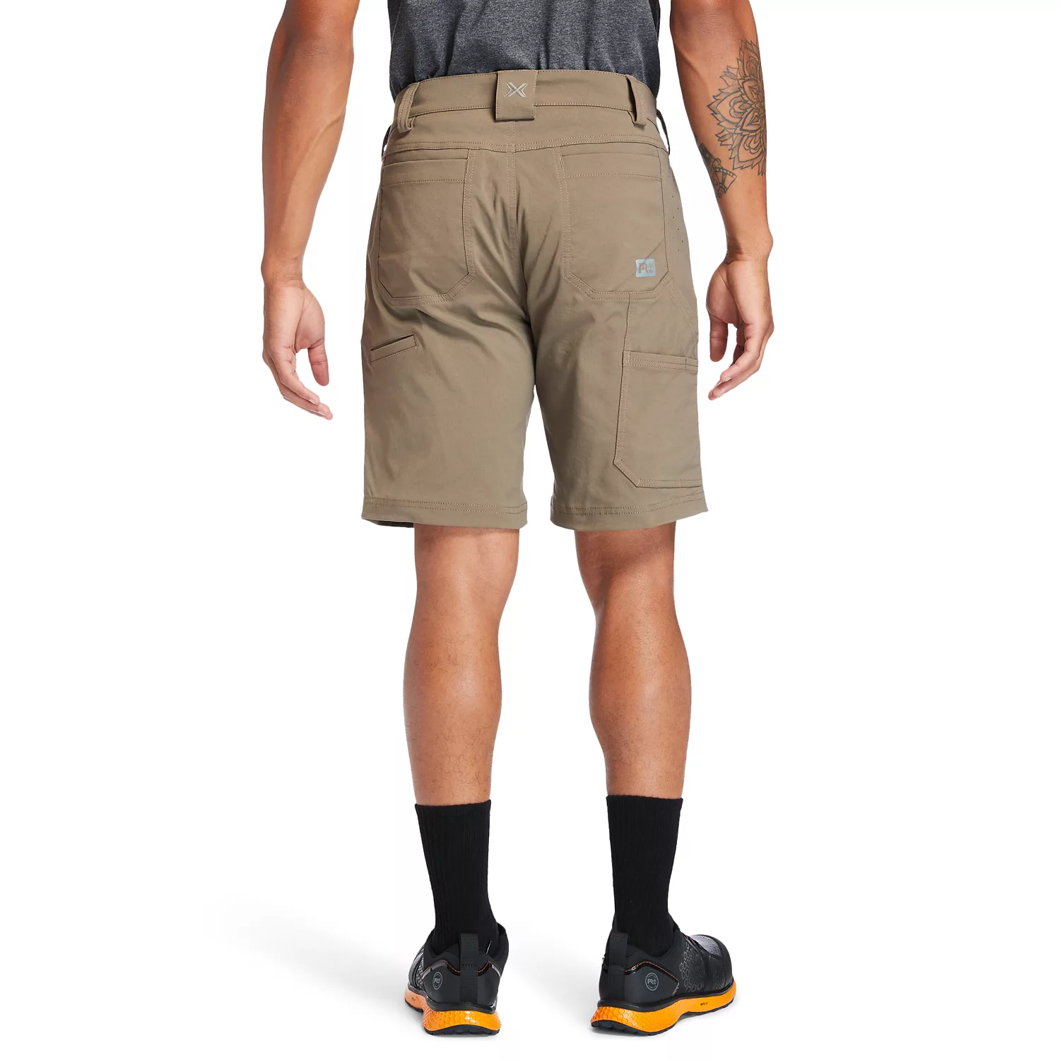 Men's Timberland PRO Tempe Shorts
