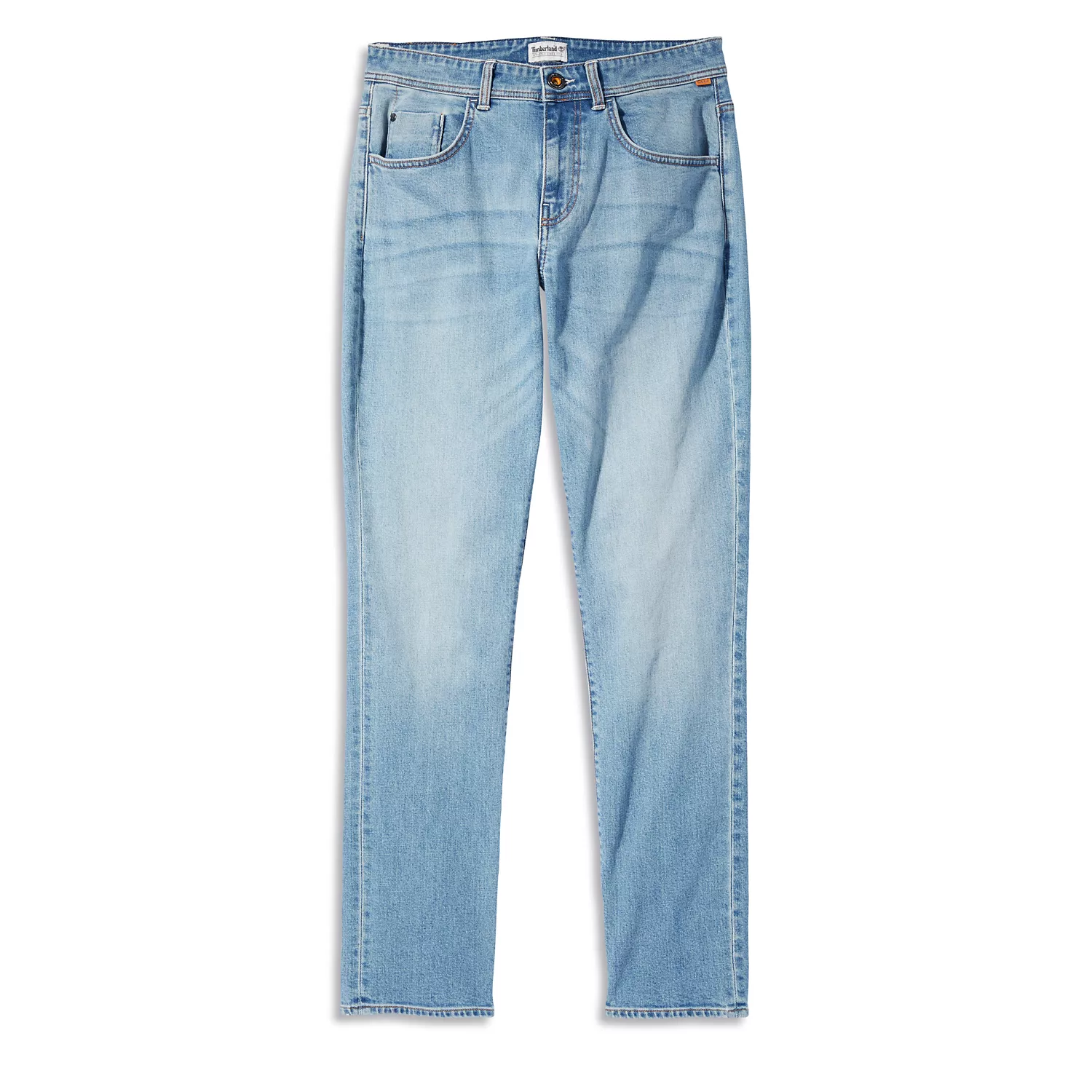 Men's Sargent Lake Slim Denim Jeans