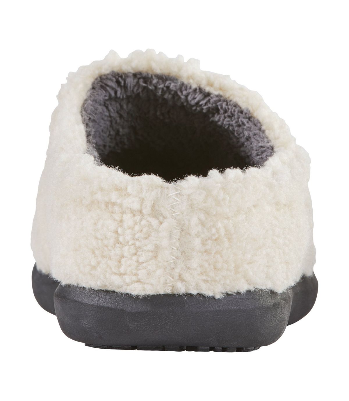 L.L.Bean Daybreak Fleece Scuffs, Motif 2