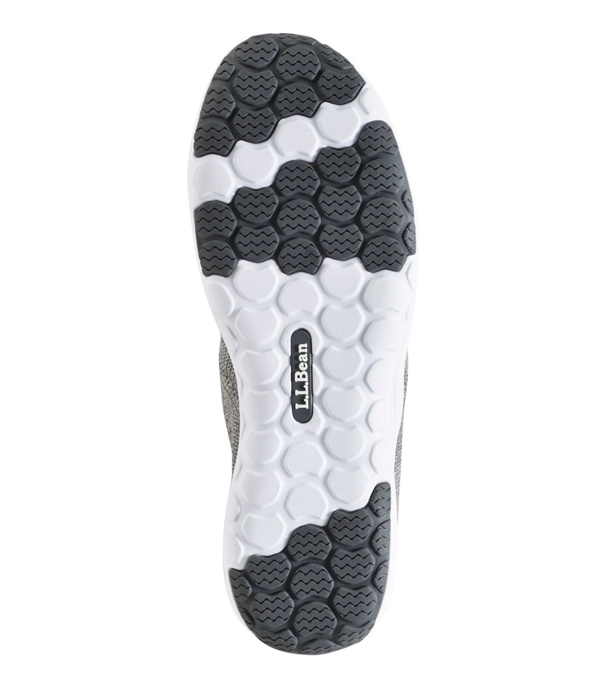 L.L.Bean Comfort Mocs, Ventilated Slip-On