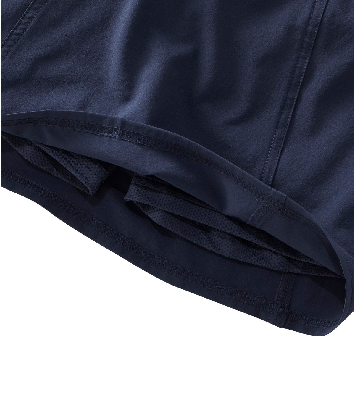 L.L.Bean Girls' Trail Skort