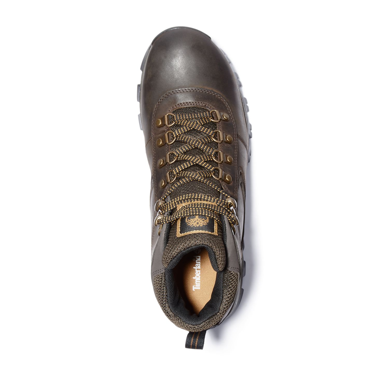 Men's Mt. Maddsen Mid Waterproof Hiking Boots