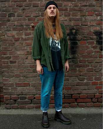 2976 DM's Wintergrip Chelsea Boots,WOMEN'S WINTER BOOTS,no.28