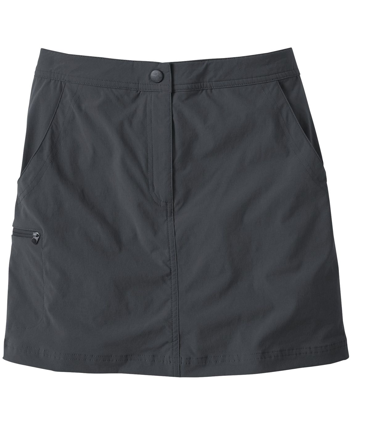 L.L.Bean Women's Comfort Trail Skort