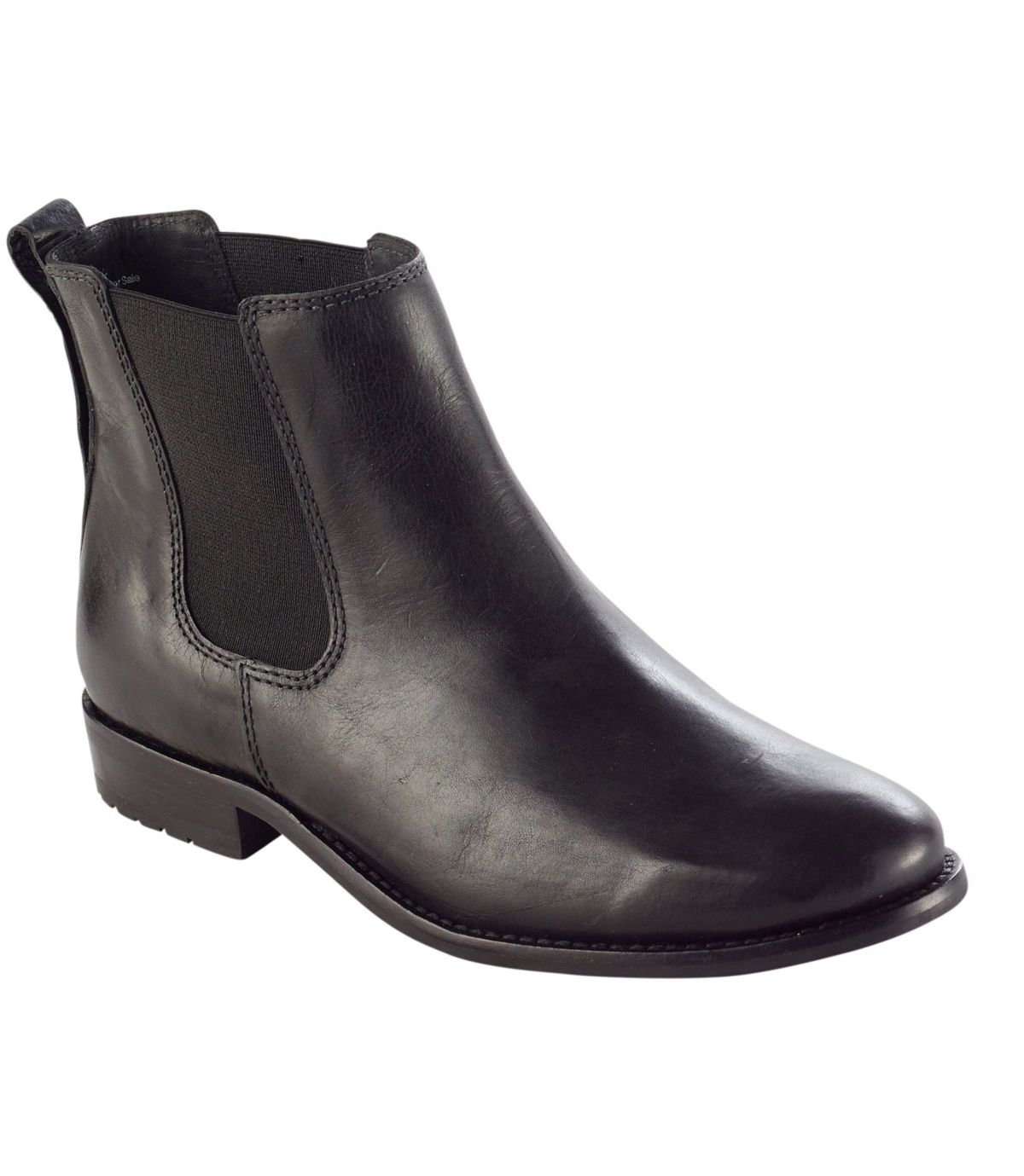 L.L.Bean Westport Chelsea Boots