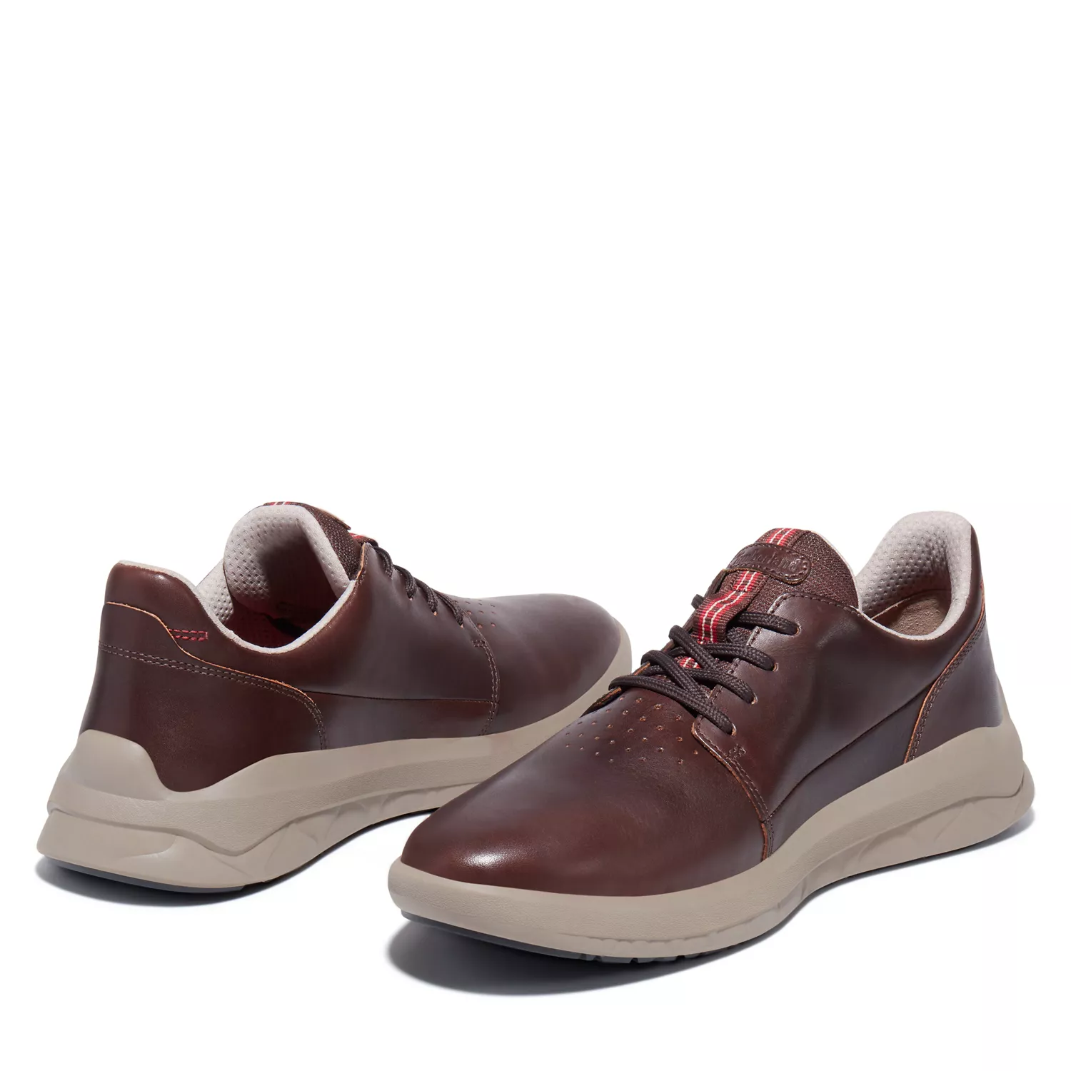 Men's Bradstreet Ultra Leather Sneakers