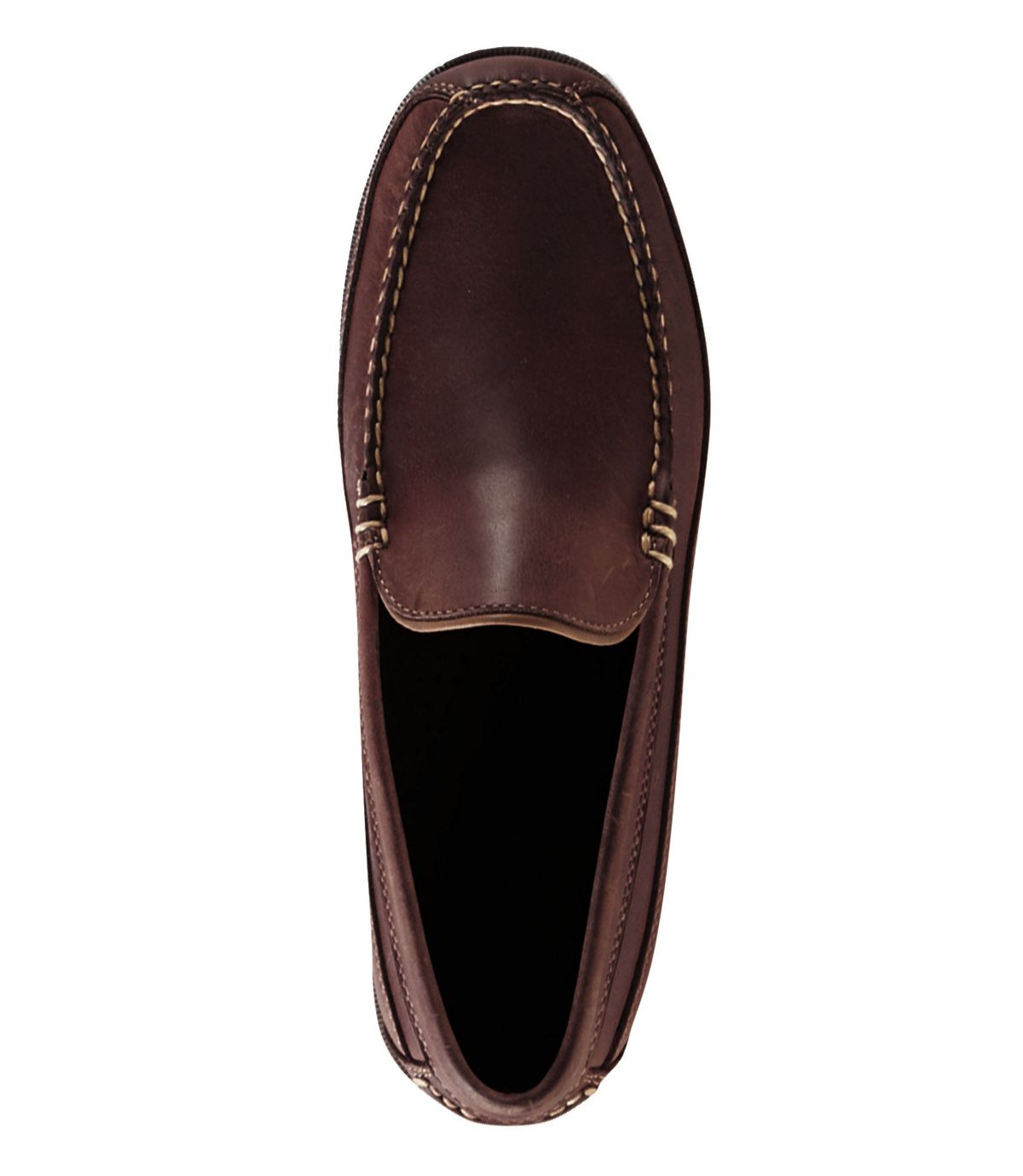 L.L.Bean Casco Bay Boat Mocs, Venetian