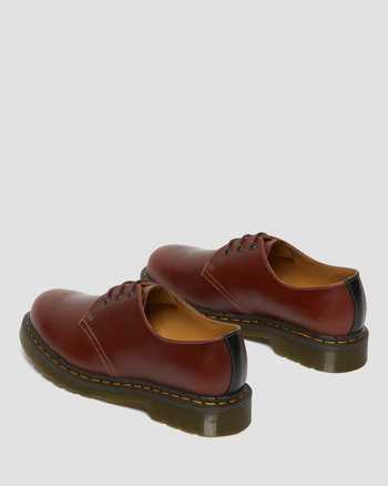 1461 Men's Abruzzo Leather Oxford Shoes,MEN'S ORIGINALS BOOTS,no.489