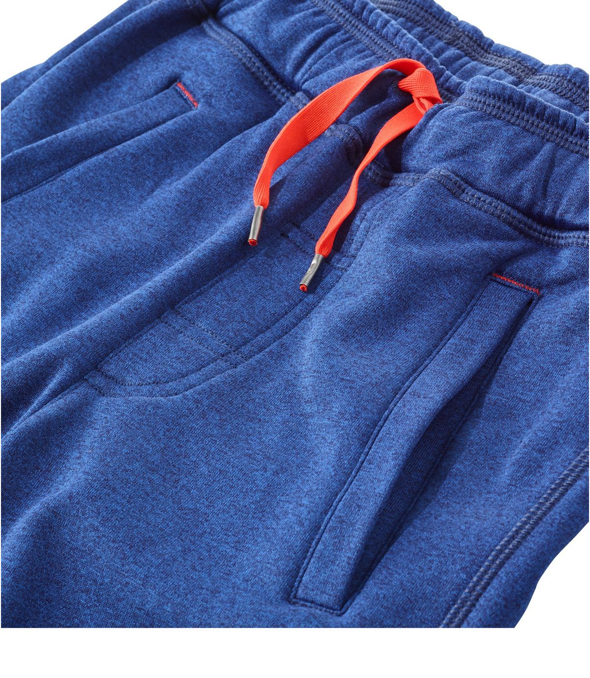 L.L.Bean Kids' Mountain Fleece Pants