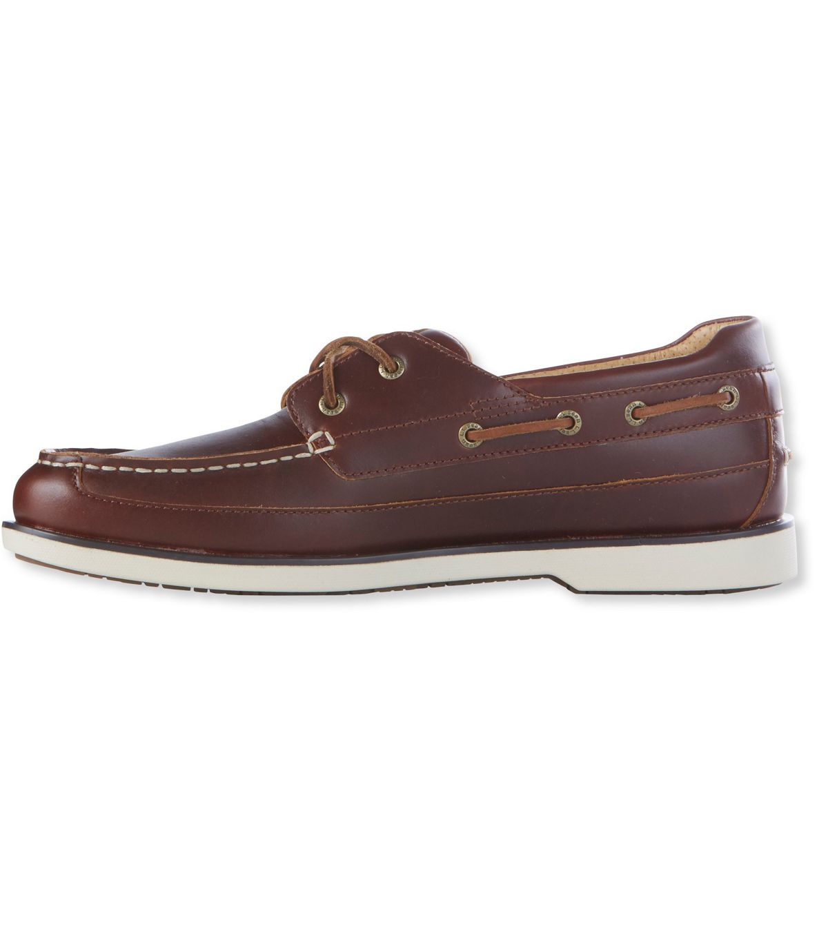 L.L.Bean Comfort Boat Shoes