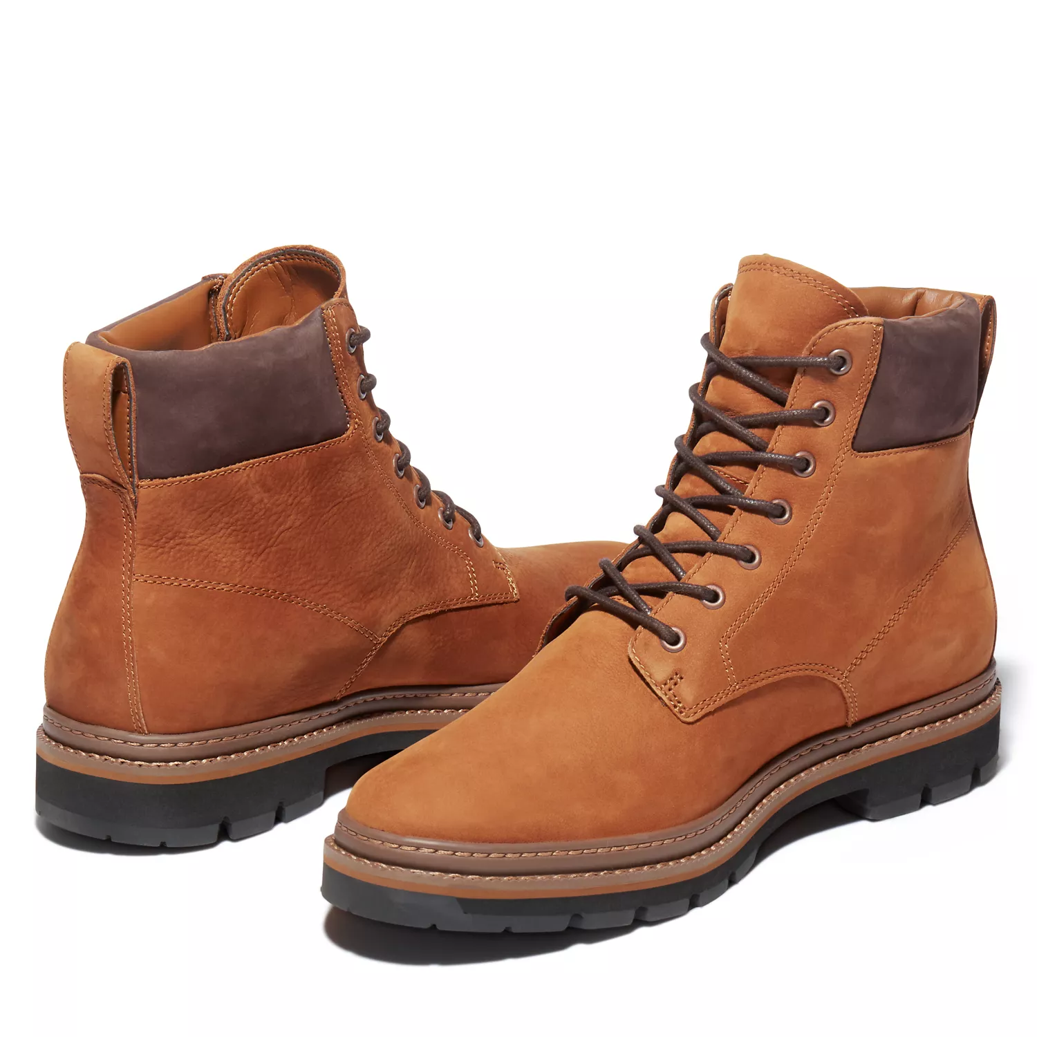 Men's Port Union Waterproof Boots