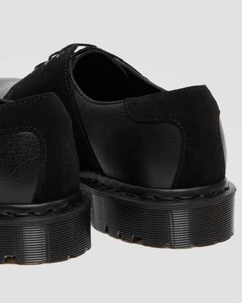 1461 Leather + Suede Saddle Shoes,MEN'S ORIGINALS BOOTS,no.525