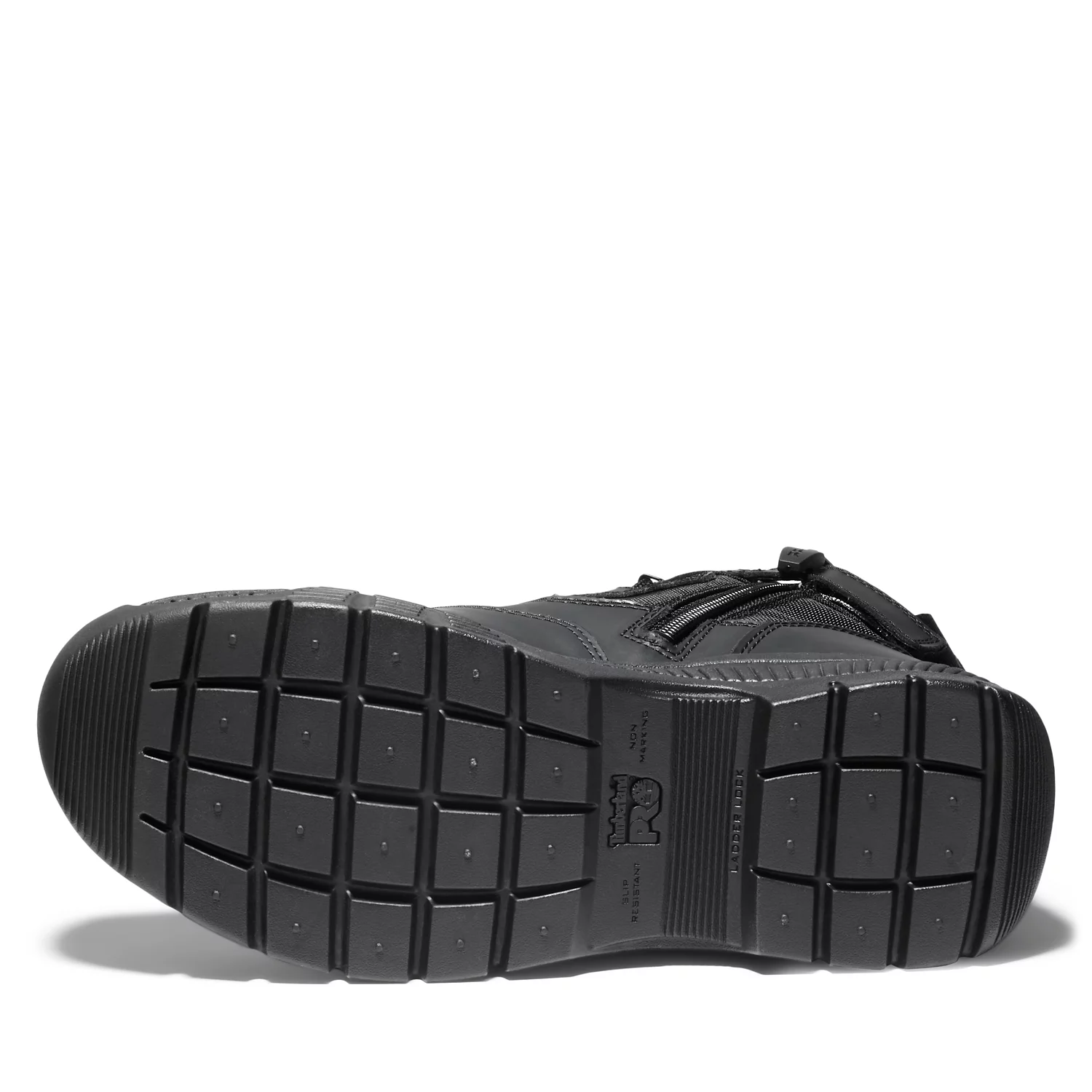 Men's Valor 6 Waterproof Work Boot