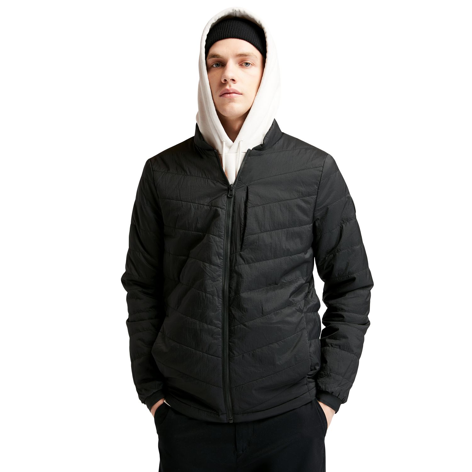 Men's Eco Ready 3-in-1 EK+ Waterproof Jacket