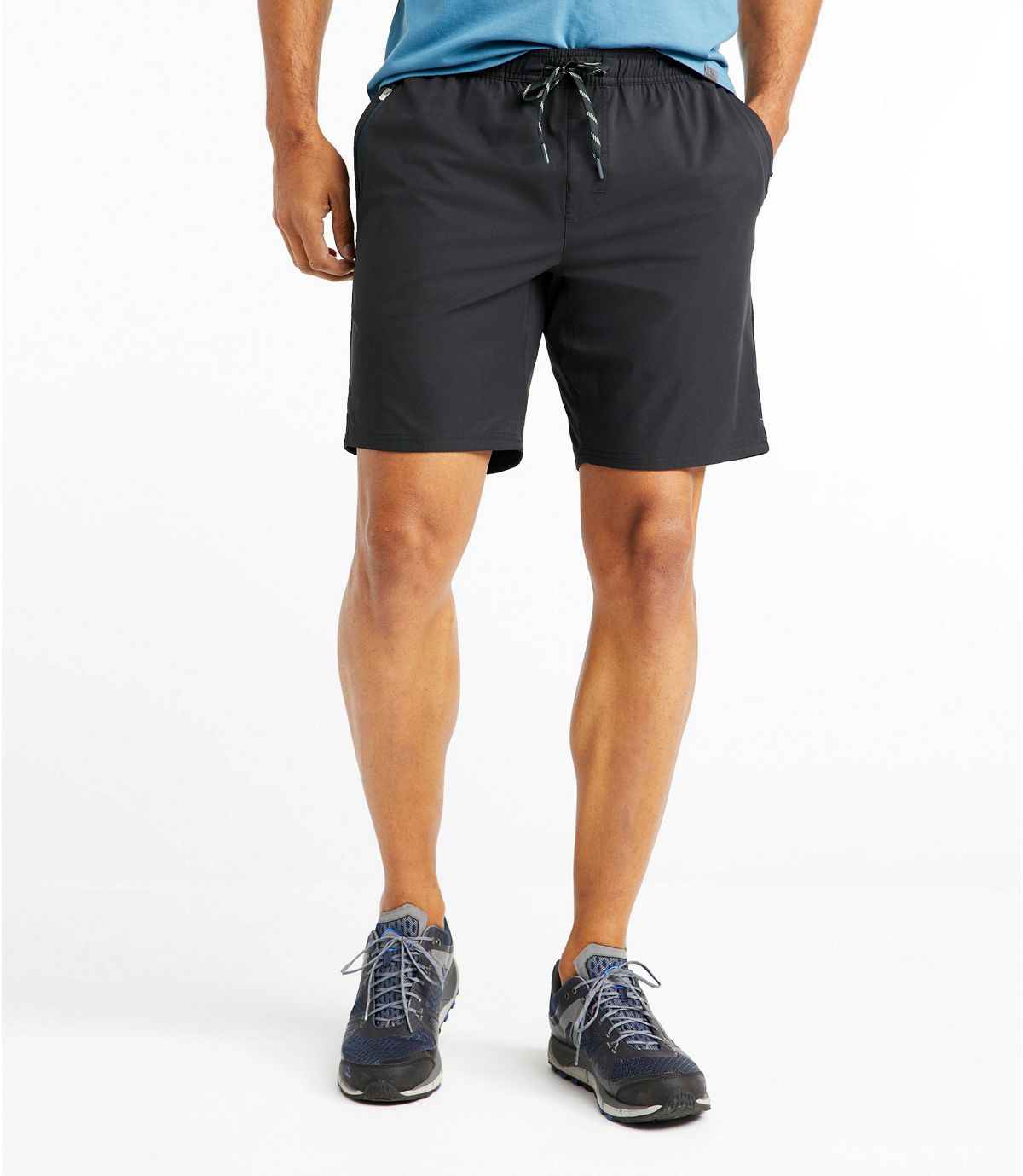 L.L.Bean Men's L.L.Bean Multisport Shorts