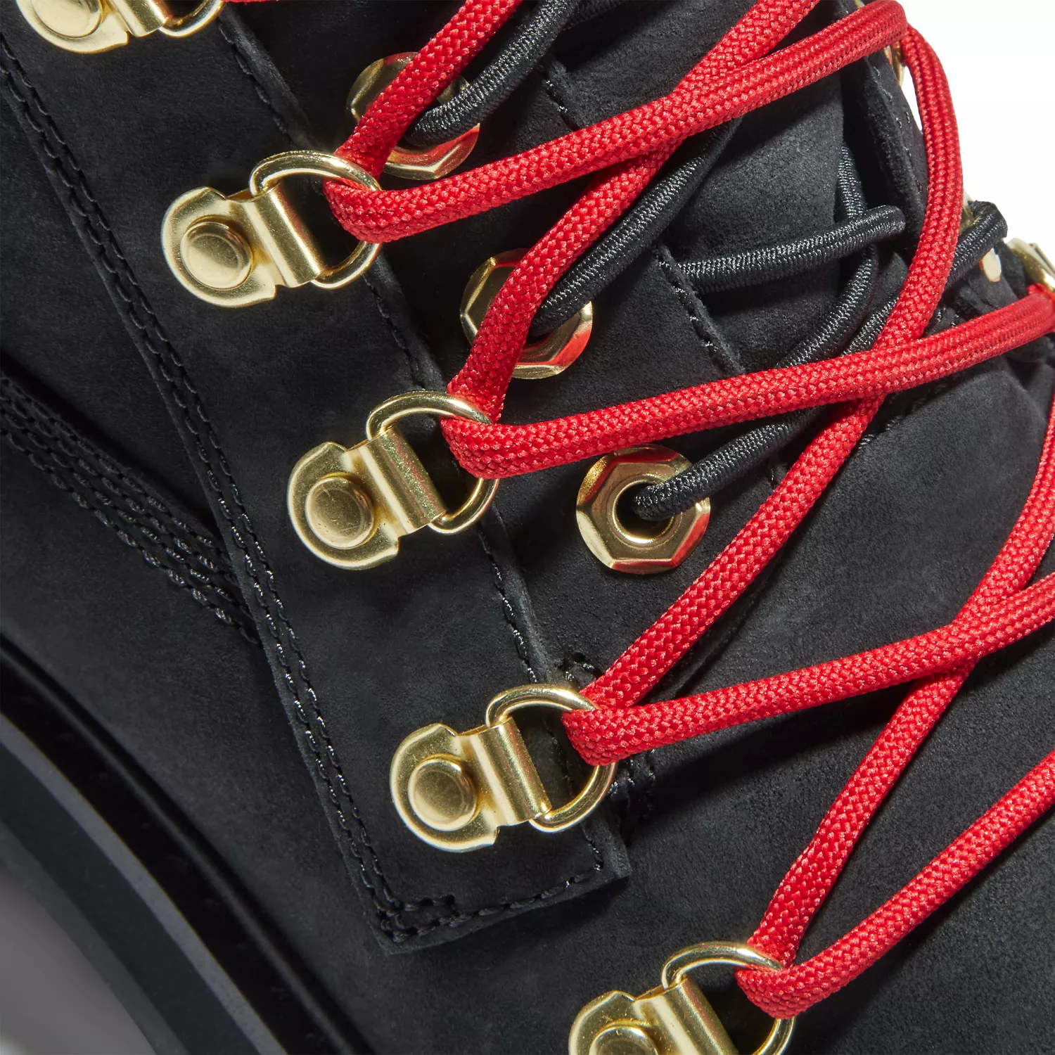 Men’s Holiday Luxe Waterproof Boots