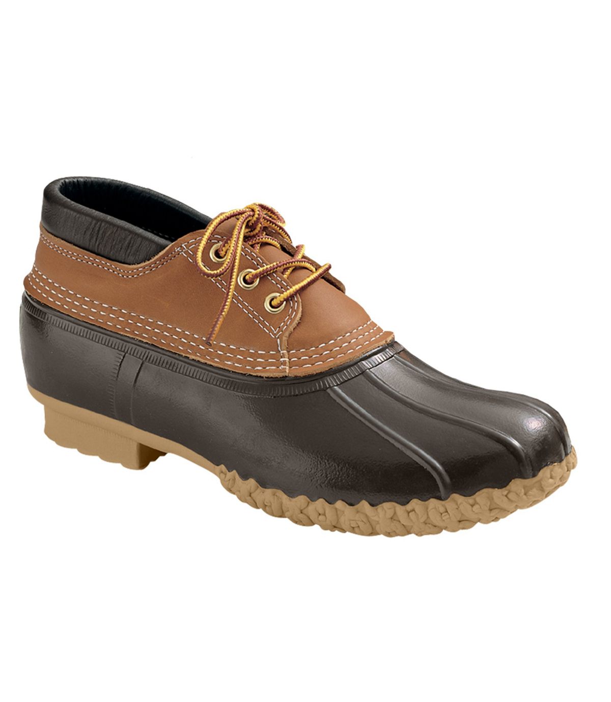 L.L.Bean Men's L.L.Bean Boots, Gumshoes