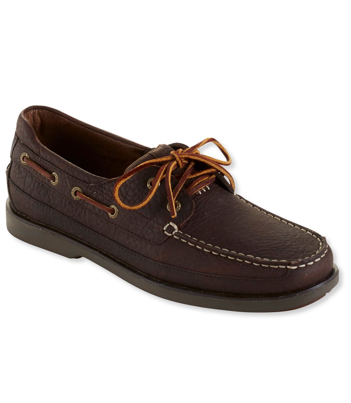 L.L.Bean Comfort Boat Shoes
