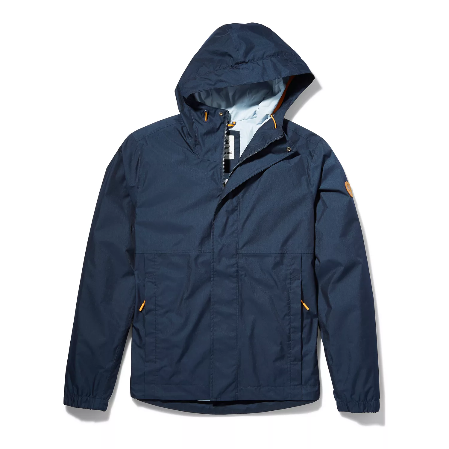 Men's Outdoor Heritage Waterproof Windbreaker