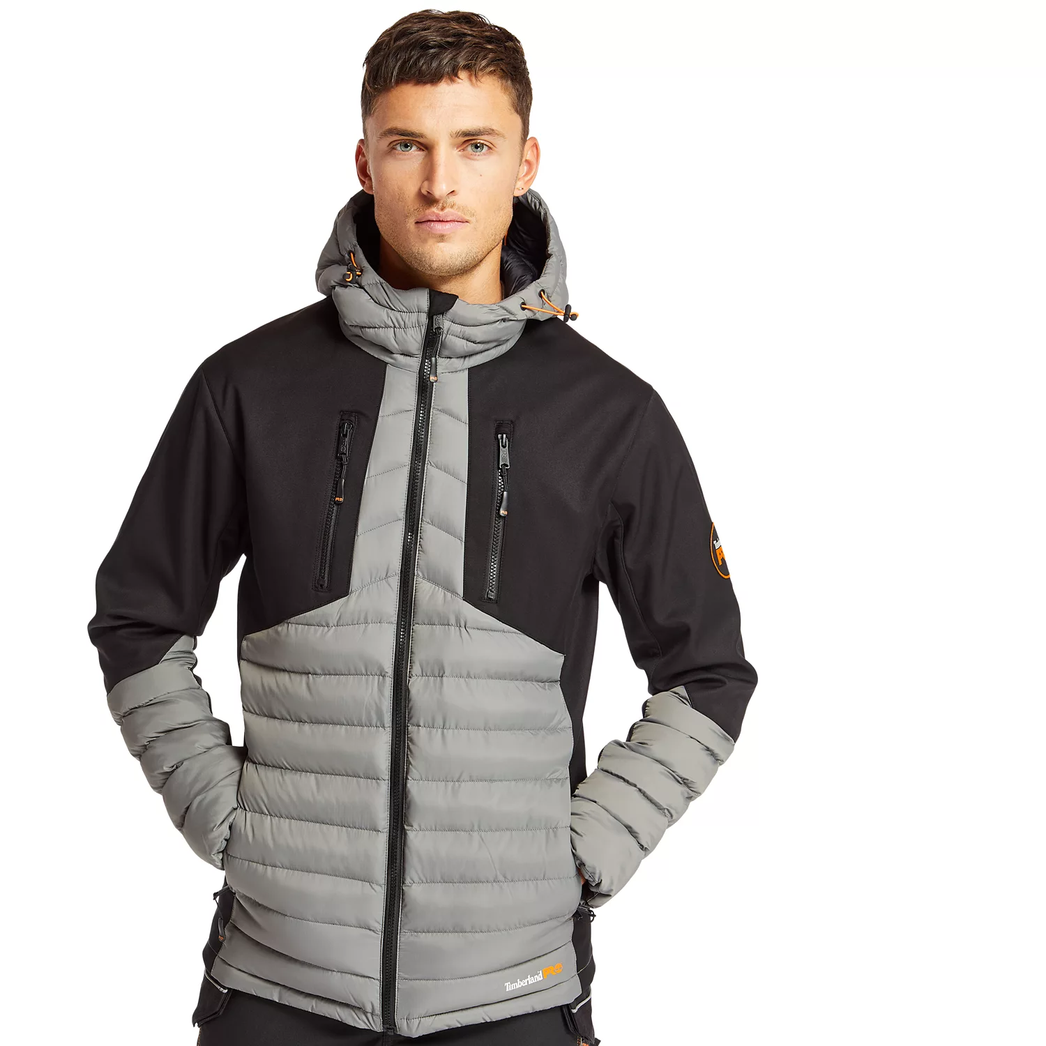 Men's Timberland PRO Hypercore Work Jacket