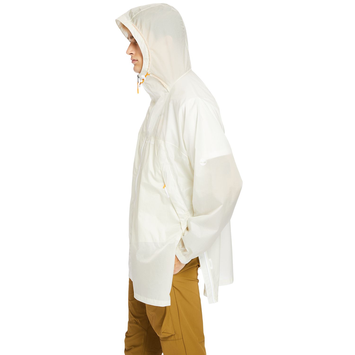 Men's Field Trip Lightweight Waterproof Poncho
