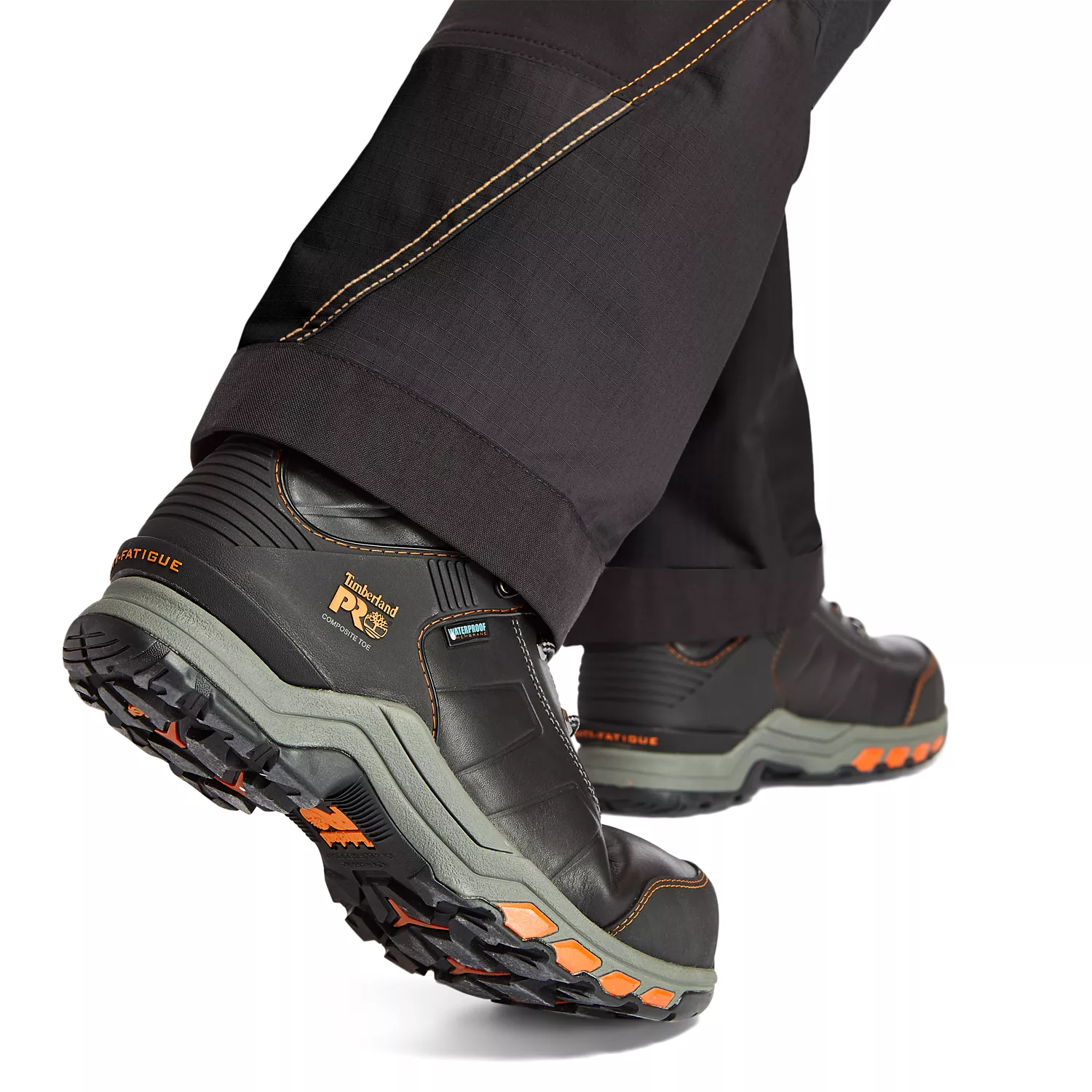 Men's Timberland PRO Interax Holster Pants