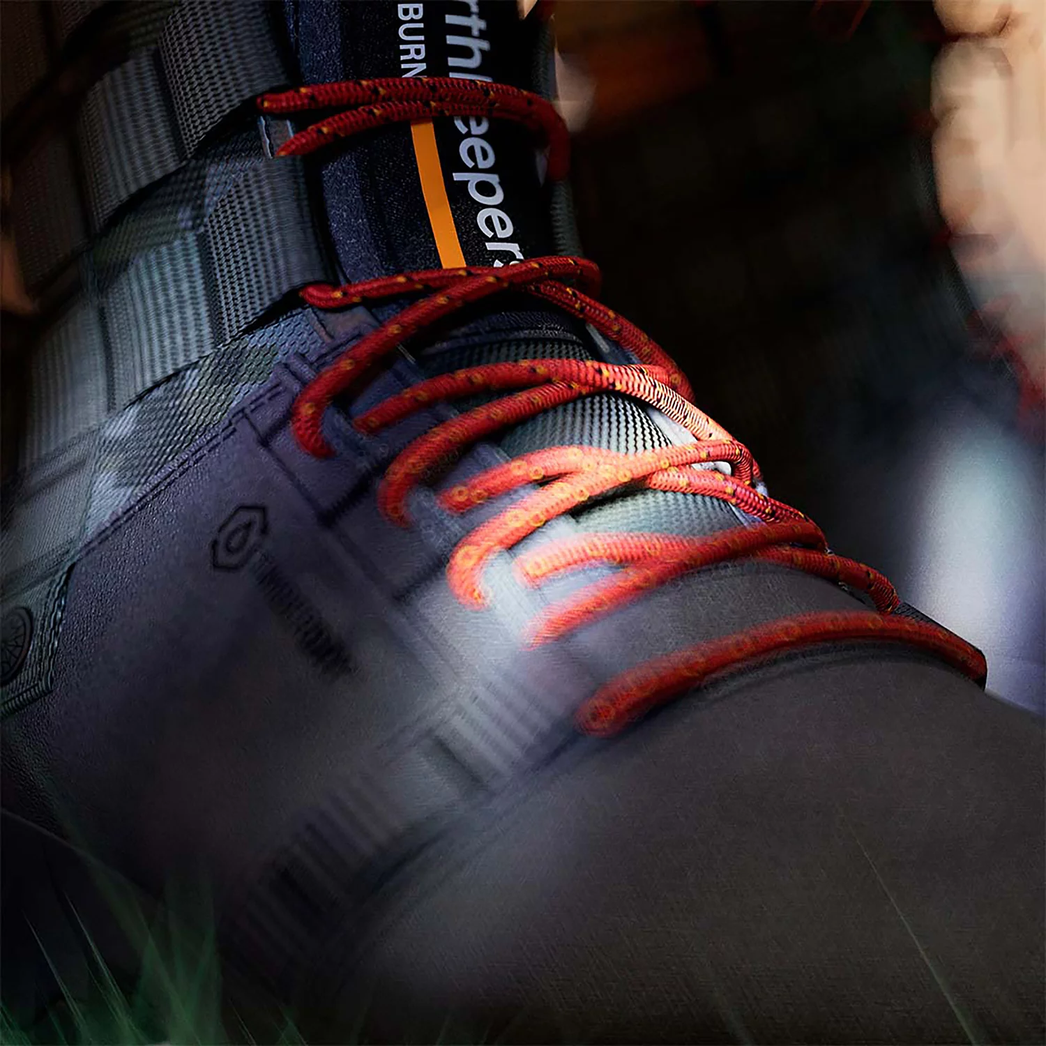 Women's Earthkeepers by Raeburn GS Edge Waterproof Boots