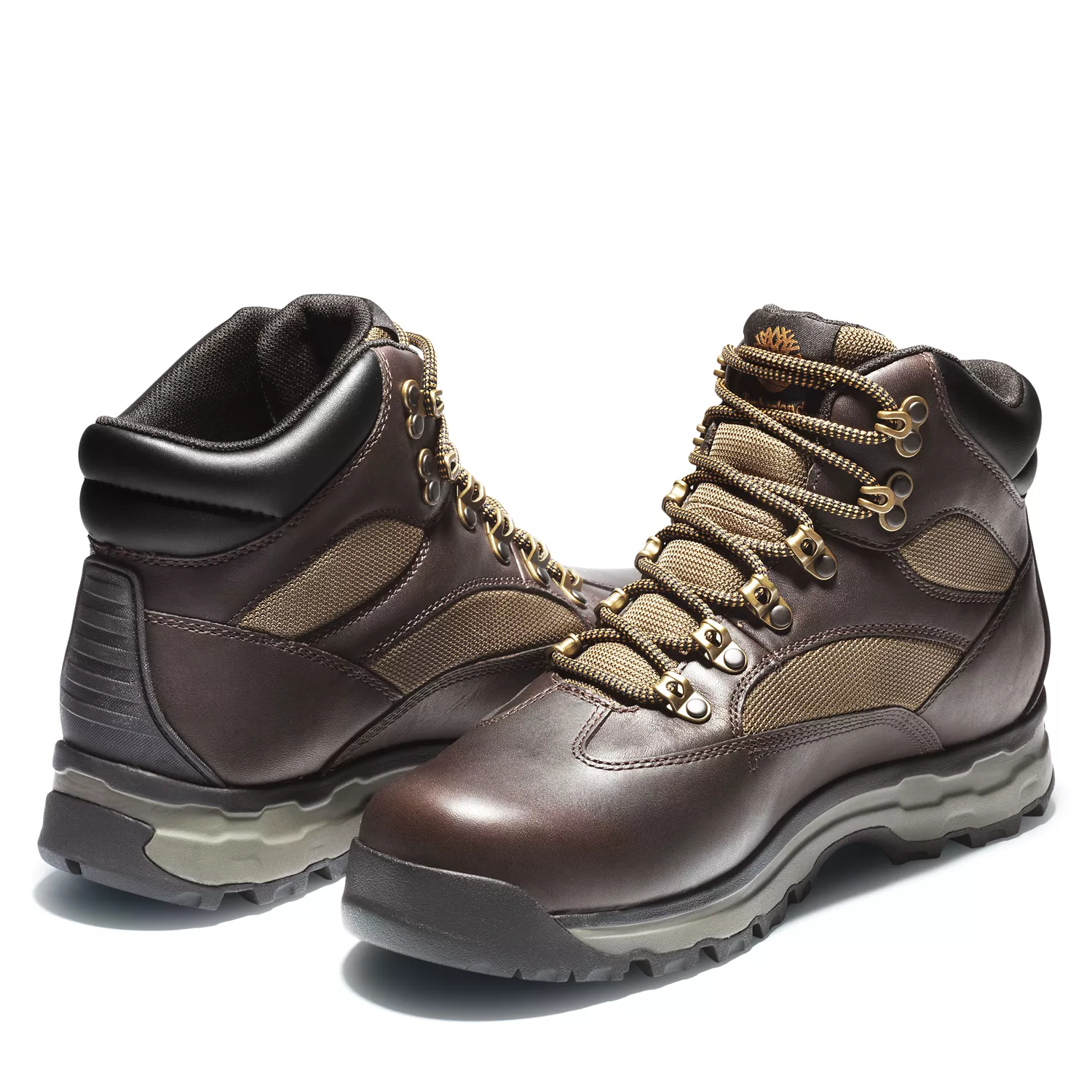 Men's Chocorua Trail 2.0 Waterproof Hiking Boots