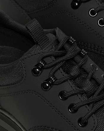 Reeder Utility Shoes,MEN'S CASUAL BOOTS,no.654